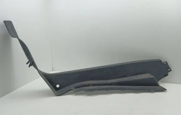 Citroen C5 Aircross Rear sill trim cover 9821998677