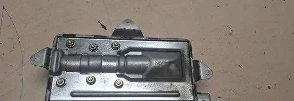 Mercedes-Benz A W168 Front door airbag 6016055