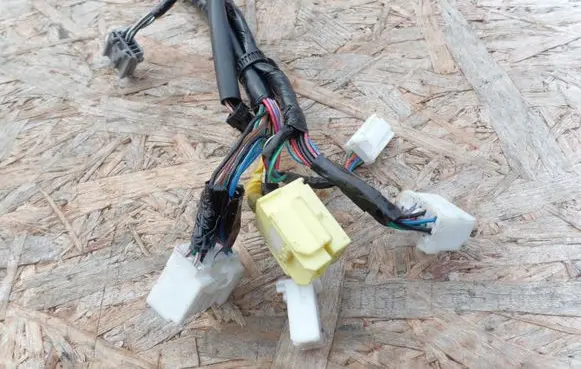 Subaru Legacy Other wiring loom