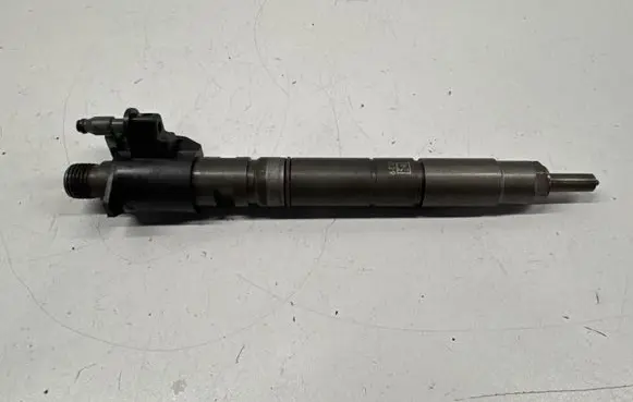 Volvo XC60 Fuel injector 0445116016