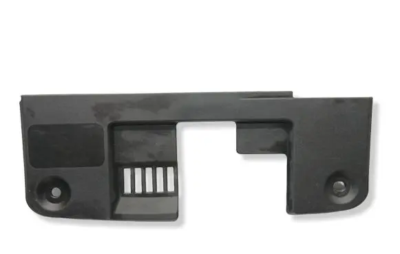 Mazda CX-5 Engine bonnet/hood lock trim molding KD4556381