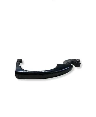 Audi Q5 SQ5 Front door exterior handle 8T0837205A