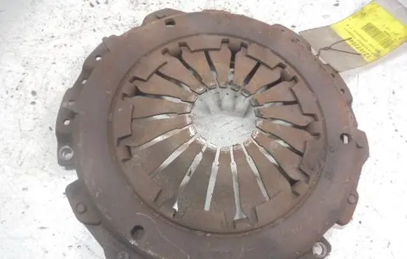 Volkswagen PASSAT B3 Clutch pressure plate 