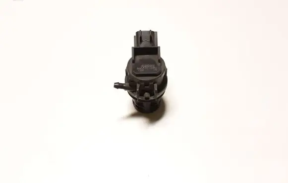Windscreen/windshield washer pump