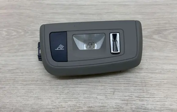 Porsche Panamera (970) Other interior light 97063206203