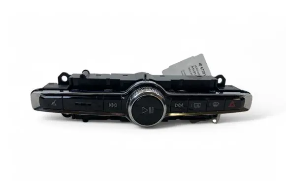 Volvo XC90 Head unit multimedia control 31346790 P31346790
