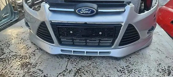 Ford Focus Front bumper 