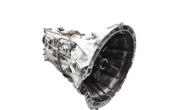 Jaguar XE Manual 6 speed gearbox GX737003BB R9AJB