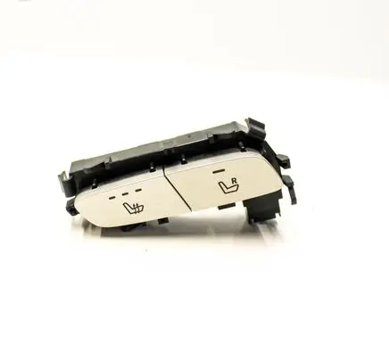 Mercedes-Benz E W213 Seat heating switch A2139051404