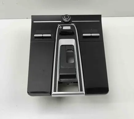 Porsche Panamera (971) Interior fan control switch 5HB012275 971858401C