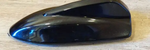 Volvo V50 Roof (GPS) antenna cover 39850728