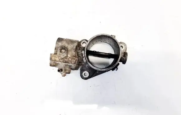 Peugeot Boxer Throttle valve