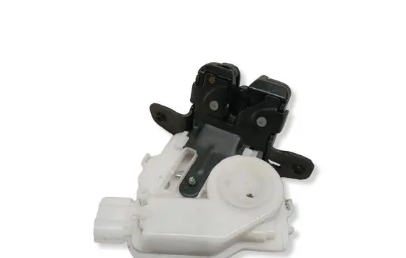 Toyota Yaris Tailgate lock latch 6935002090