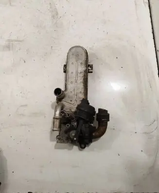 Audi A3 S3 8P EGR valve 103557