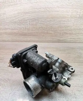 Toyota Urban Cruiser (XP110) Throttle body valve 261000N030 1A04