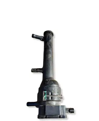 Ford Focus Electric auxiliary coolant/water pump GV618C045AB
