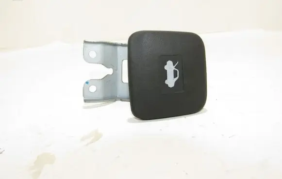 Chevrolet Captiva Engine bonnet (hood) release handle v200lever