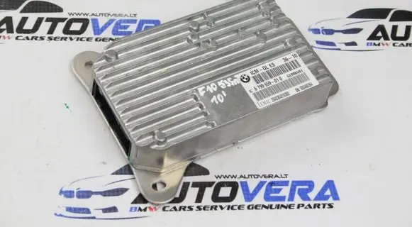 BMW 5 F10 F11 Other control units/modules 6799659
