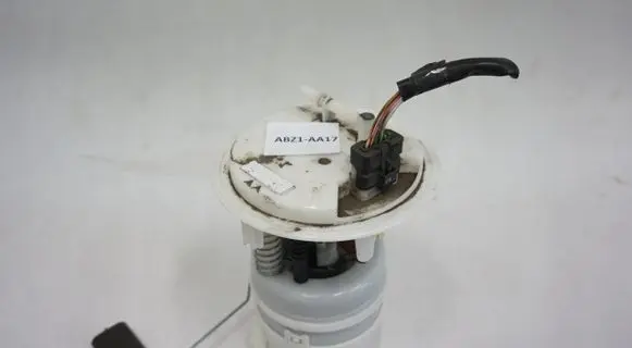 Citroen C4 Grand Picasso In-tank fuel pump 1525
