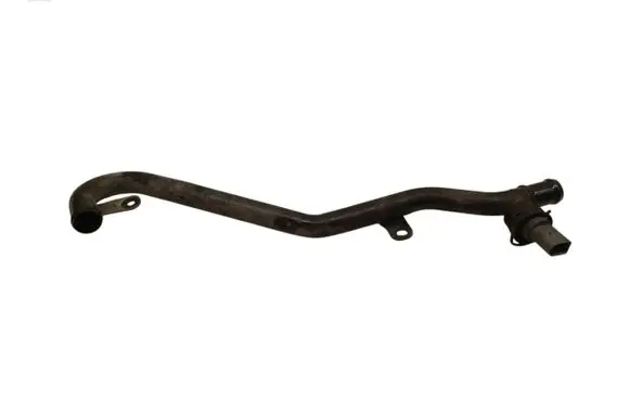 Skoda Octavia Mk2 (1Z) Engine coolant pipe/hose 5N0121065