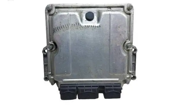 Citroen Xsara Picasso Engine control unit/module ECU 9647693180KAS 9647693180 0281011084