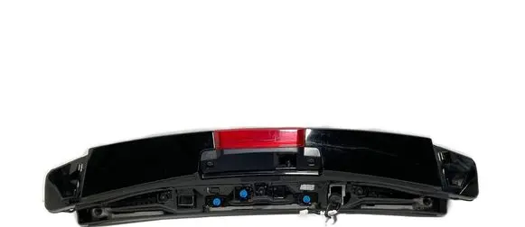 Nissan Leaf II (ZE1) Tailgate/trunk spoiler 960325SK0A 43775