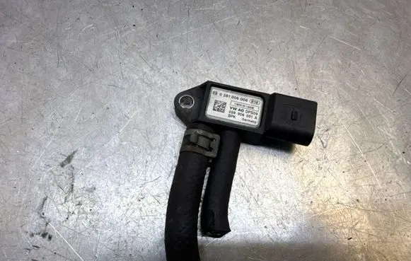 Audi Q7 4L Exhaust gas pressure sensor 059906051A
