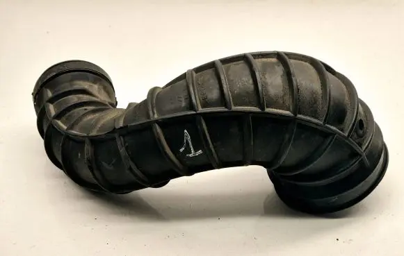 Volvo S60 Air intake hose/pipe 08634143 7757