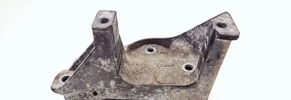 Citroen C5 Gearbox mounting bracket 326C27
