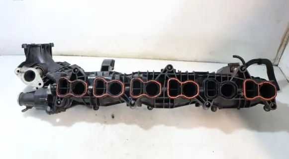 BMW 6 F12 F13 Intake manifold