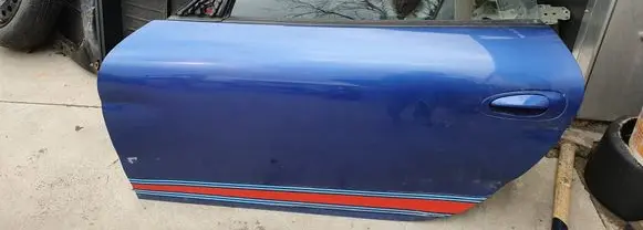 Porsche Boxster 986 Door (2 Door Coupe) 99655583105
