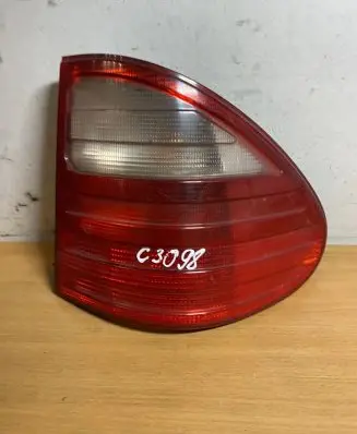 Mercedes-Benz E W210 Rear/tail lights C3097 A2108204864