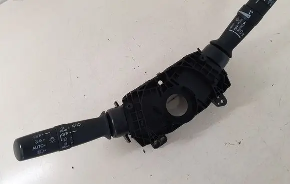 Honda CR-V Wiper turn signal indicator stalk/switch 35250TV0