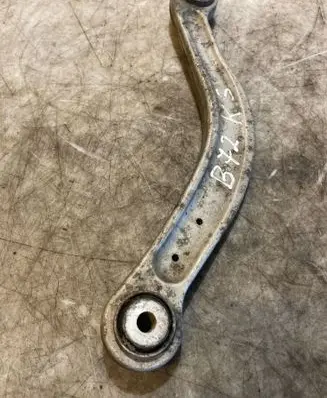 Mercedes-Benz C W204 Rear control arm 20407Fl1