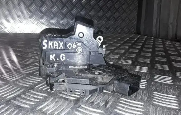 Ford C-MAX I Rear door lock 3M5AR26413BP