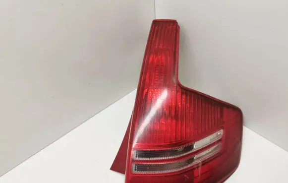 Citroen C4 I Rear/tail lights 9655863980