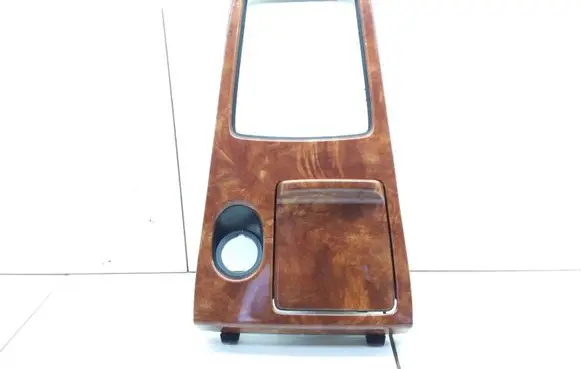 Nissan Primera Gear shifter surround trim plastic 969352F910