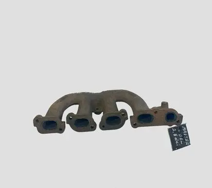 Renault Master II Exhaust manifold 8200042882