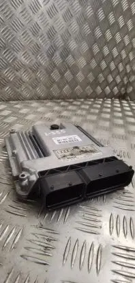 Audi A4 S4 B8 8K Engine control unit/module 8K1907401A