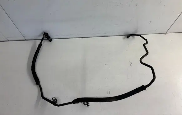 Toyota Corolla Verso AR10 Power steering hose/pipe/line 