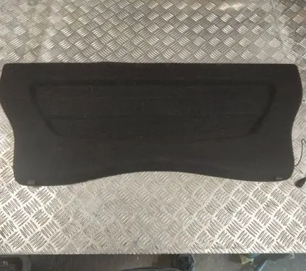 Renault Clio IV Parcel shelf