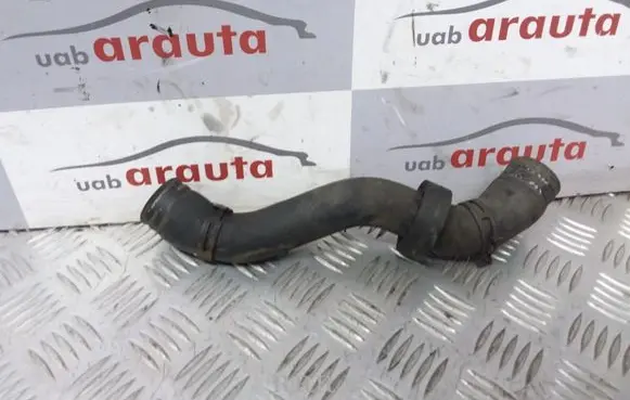 Seat Alhambra (Mk1) Engine coolant pipe/hose