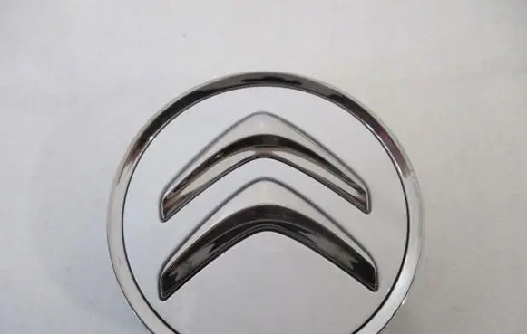 Original wheel cap