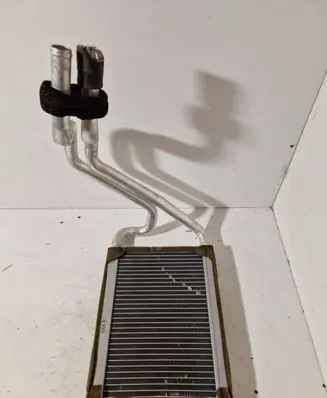 KIA Sportage Heater blower radiator 