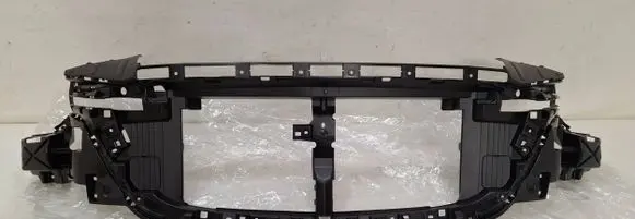 Mazda CX-3 Front bumper mounting bracket KBBB-50712