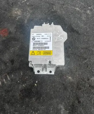 BMW X5 E70 Airbag control unit/module 9189905