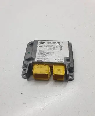 Hyundai Santa Fe Airbag control unit/module 959102B900 0285001829 SA310580000
