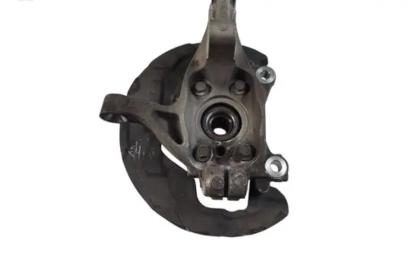 Ford Edge II Front wheel hub F2GC3K171 F2GC3K171A BD7LC