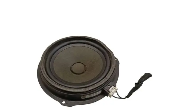 Jaguar XF X250 Front door speaker AW9318808FC EAS16PL785B