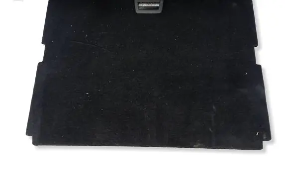 Opel Astra L Trunk/boot mat liner 98416574ZD 96046X